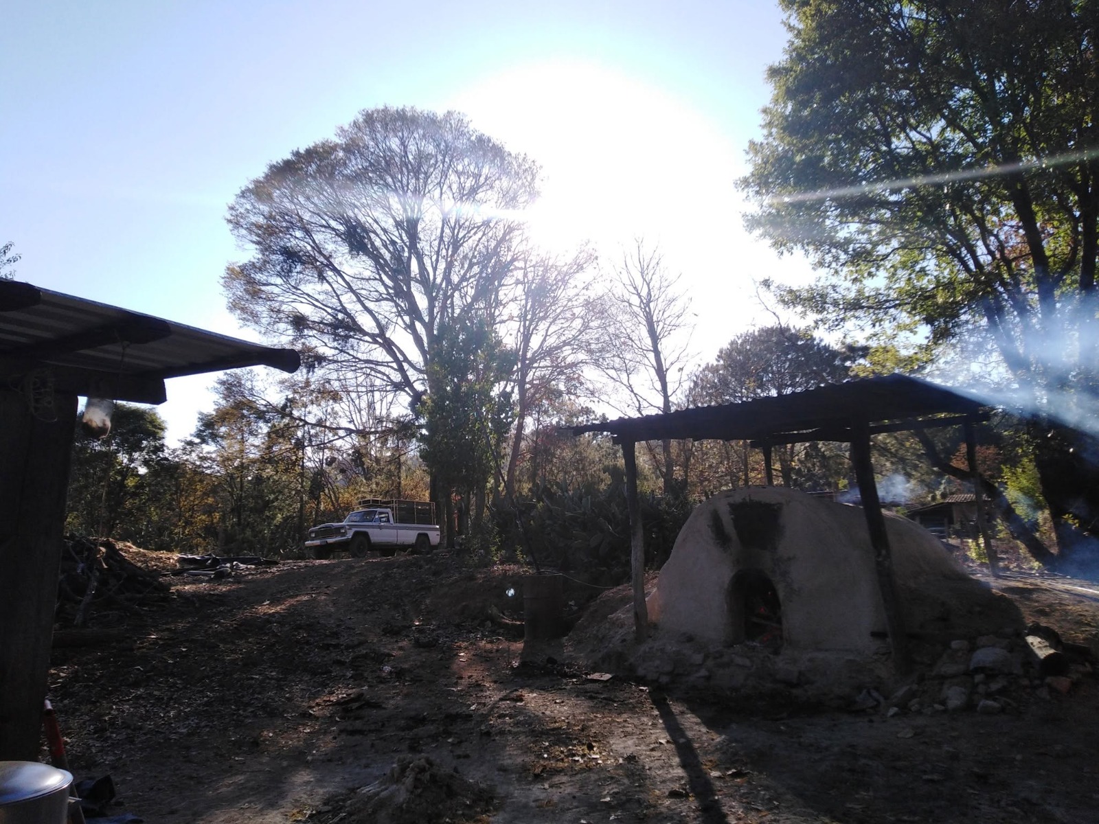La Taberna La Vieja, el corazón de la destilería en la sierra de Mascota