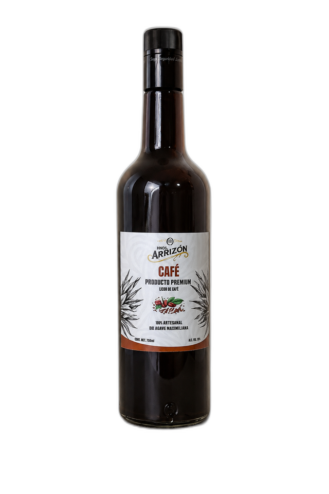 Licor de Café