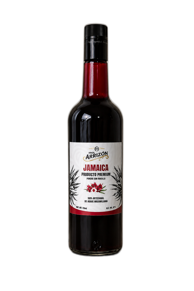 Ponche de Jamaica