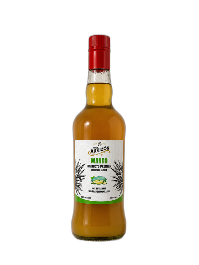 Ponche de Mango