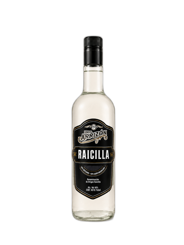 Raicilla Blanco 750 ml