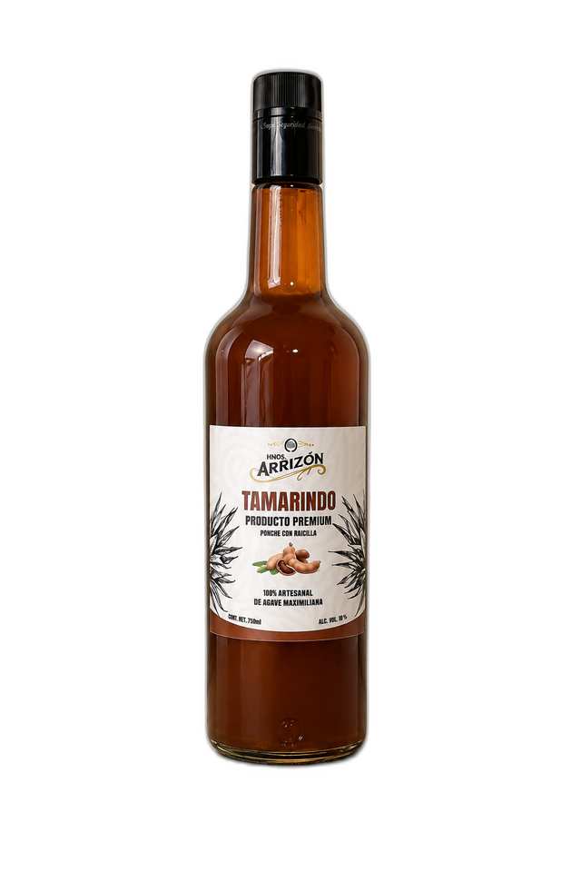 Ponche de Tamarindo